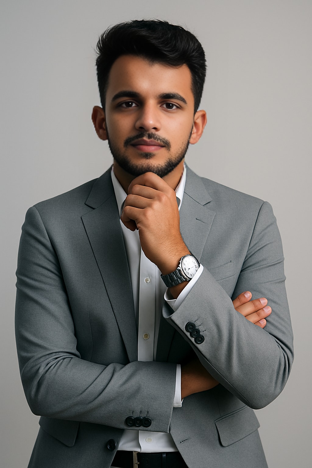 Muhammed Aflah - Full Stack Developer